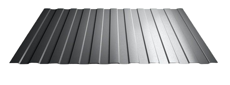 Монтаж профнастила в Московской области