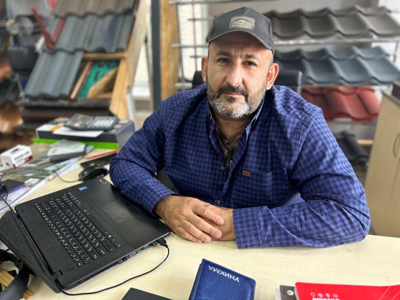 Артем Борисович Газаров